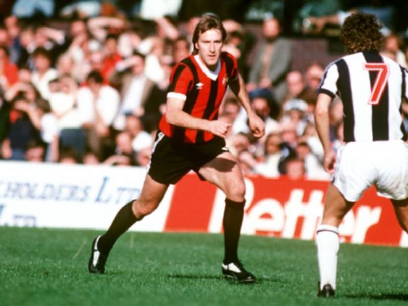 steve daley